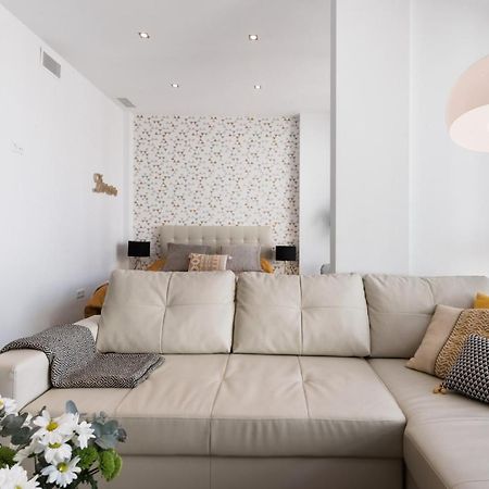Juan De Padilla Boutique By Nagoa Homes Málaga Exterior foto