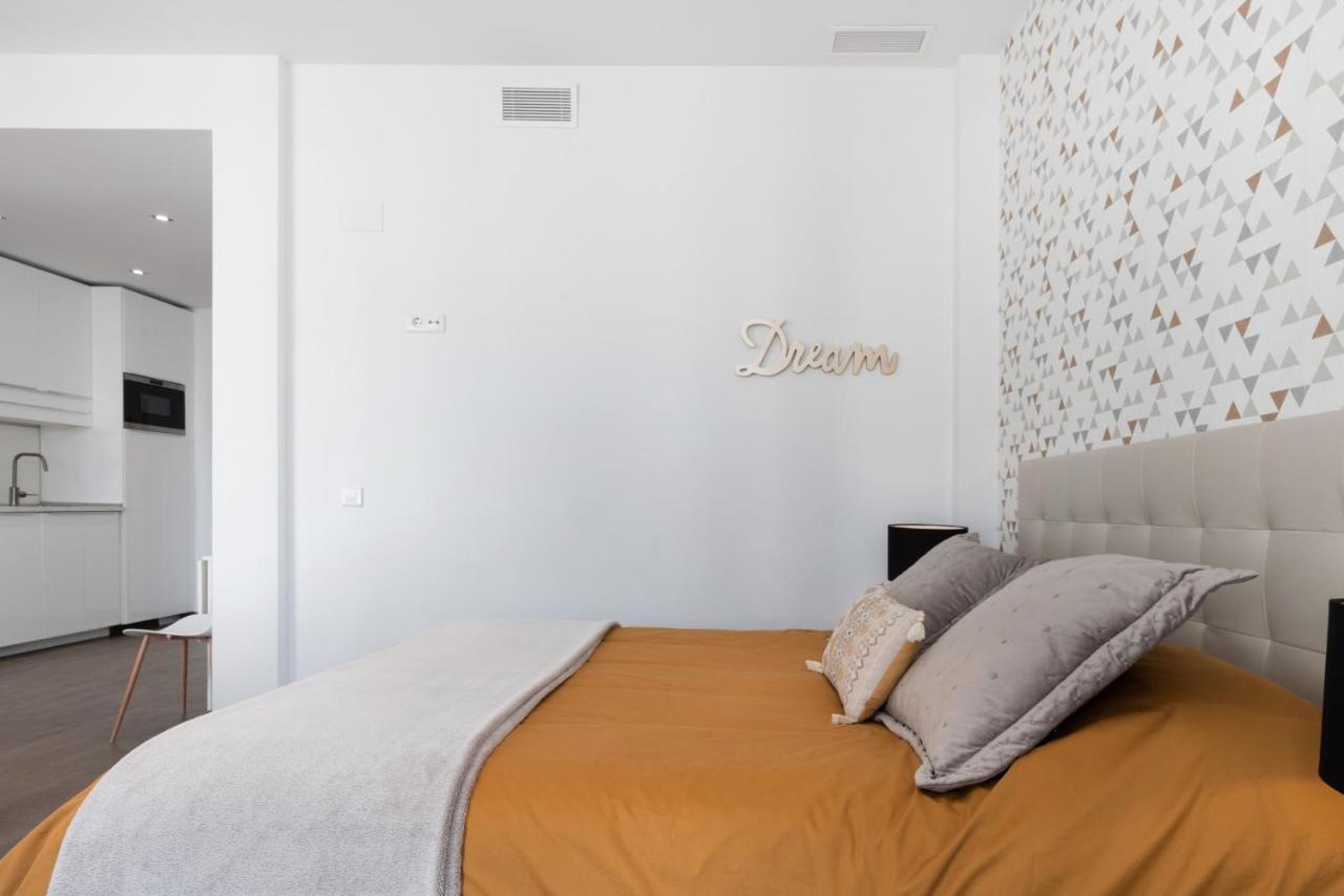 Juan De Padilla Boutique By Nagoa Homes Málaga Exterior foto