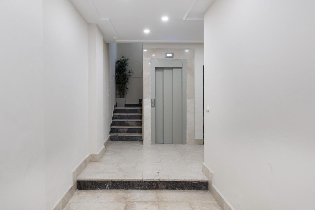 Juan De Padilla Boutique By Nagoa Homes Málaga Exterior foto